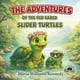 thumbnail image 1 of Libro Las aventuras de las tortugas correderas de orejas rojas, 1 of 1