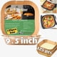 thumbnail image 1 of Revestimientos para freidora Power XL, horno Chefman 10QT 12QT, 1 of 7