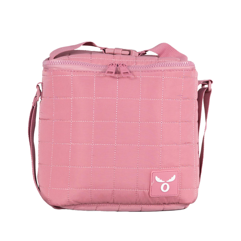 Lonchera Parka Rose Moose