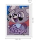 thumbnail image 2 of Indigo Park Kits de Pintura de Diamantes para Adultos 5D DIY Diamond Art Kits Full Drill Diamond Dots para Regalo Decoración de Pared y Relajación Artes de Gemas 30*40cm, 2 of 6