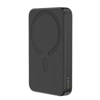 Oem - Cargador Batería Externa Inalámbrico 10000Mah