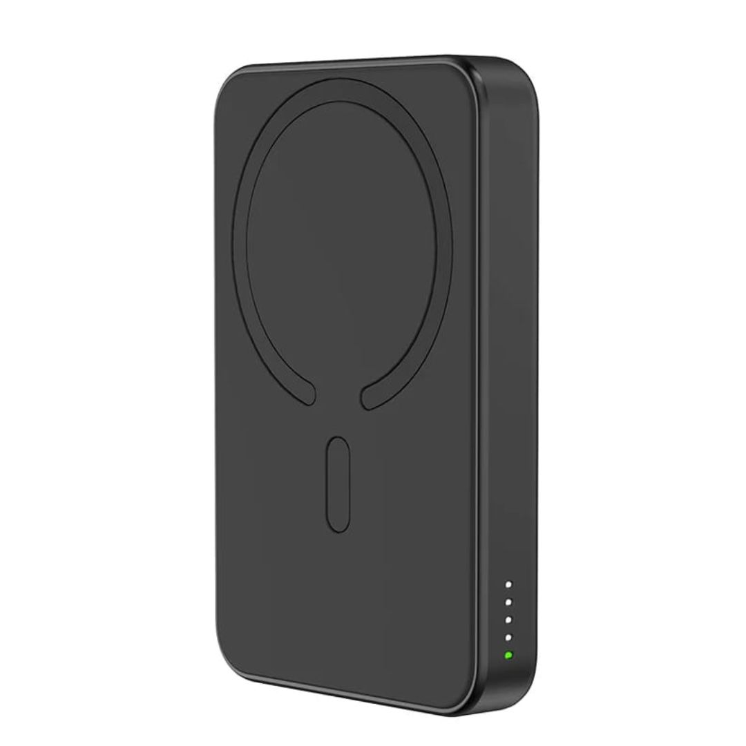 Oem - Cargador Batería Externa Inalámbrico 10000Mah