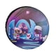 thumbnail image 1 of Hatchimals Pixies Funda para neumático de repuesto de tela Oxford - Tela Oxford 71CM, 1 of 6