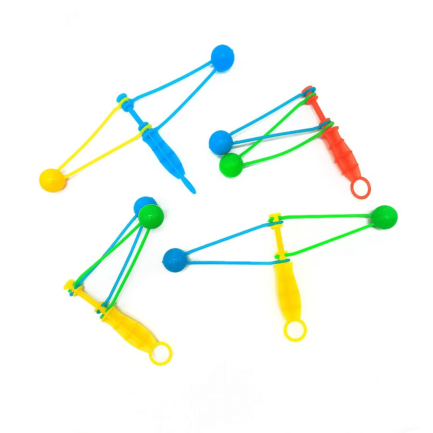 Genérico - Tiki Taka X4 Uni