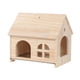 thumbnail image 2 of Casa Para Pájaros DIY: Percha De Juguete Para Periquitos En El Patio De Juegos Para Mascotas, 2 of 5