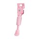 thumbnail image 5 of Soporte Lateral Para Bicicleta Infantil Nishiyuenyi Rosa 16 Pulgadas, 5 of 6