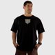 thumbnail image 2 of Polera Overize Premium Cotton Back Assault Hombre Konko, 2 of 3
