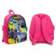 thumbnail image 4 of Batwheels Mochila Escolar para Niños y Niñas, Mochila Infantil Ligera de Alta Calidad, Grande y Duradera ROSA, 4 of 6