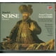 thumbnail image 1 of Audífonos Sony Serse (Xerxes) Como nuevos, 1 of 1