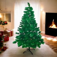N-Ofertas - Arbol Navidad Pino Frondoso Verde 120 Cm