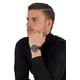 thumbnail image 5 of Reloj I Force 1515 De Acero Ionizado En Oro De 18 Quilates Para Hombre, 5 of 6