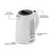 thumbnail image 4 of Hervidor Electrico 2000ml Blanco Ut-Klar20Pw Ursus Trotter, 4 of 5
