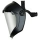 thumbnail image 5 of Careta UVEX by Honeywell Bionic S8500 con Visor Transparente, 5 of 7
