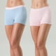 thumbnail image 1 of Pack X2 Boxer Algodon Logo 25289-229, 1 of 6