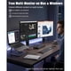 thumbnail image 3 of Docking Station WAVLINK Dual 4K60Hz USB 3.0 HDMI DisplayPort, 3 of 3
