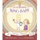 thumbnail image 1 of Libro: Su Alteza Real, Rey Bebé – Candlewick Press, 1 of 1