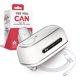 thumbnail image 1 of Abrelatas recargable USB‑C Kitchen Mama Orbit One, 1 of 6