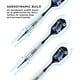 thumbnail image 5 of Juego de dardos Viper Rock & Roll Underground Soft Tip 18 g con funda, 5 of 9