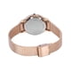 thumbnail image 3 of Reloj Analógico L Eco drive Em1153 88a Oro Rosa Acero inoxidable Mujer, 3 of 3