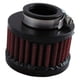 thumbnail image 1 of Breather Filter Uni Filter UP-107 1, uretano lavable con pinza, 1 of 1