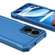 thumbnail image 2 of Funda para teléfono ExtremeCases AT&T Propel 3 5G azul, 2 of 7