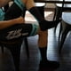 thumbnail image 2 of Calcetines Deportivos Aero Black Mcycle, 2 of 4