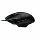 thumbnail image 2 of Mouse Gamer Logitech G502 X Sensor Hero 25K 25.600dpi Negro, 2 of 3