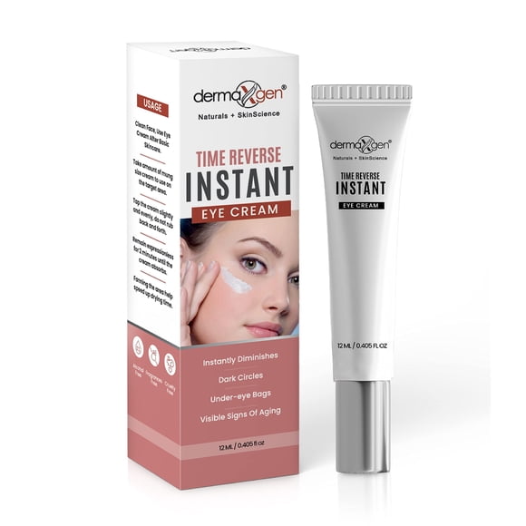 Crema De Ojos Instant Eyelift Antiedad 12 Ml