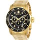 thumbnail image 1 of Reloj Invicta Pro Diver Cronagrafo Acero Dorado 48mm, 1 of 3