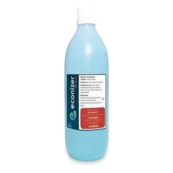 Iones Instantaneos 500cc
