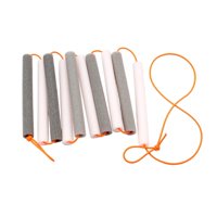 Ioensy - Equipo De Entrenamiento De Salto De Altura Con Banda Elástica Para Principiantes Y Adultos