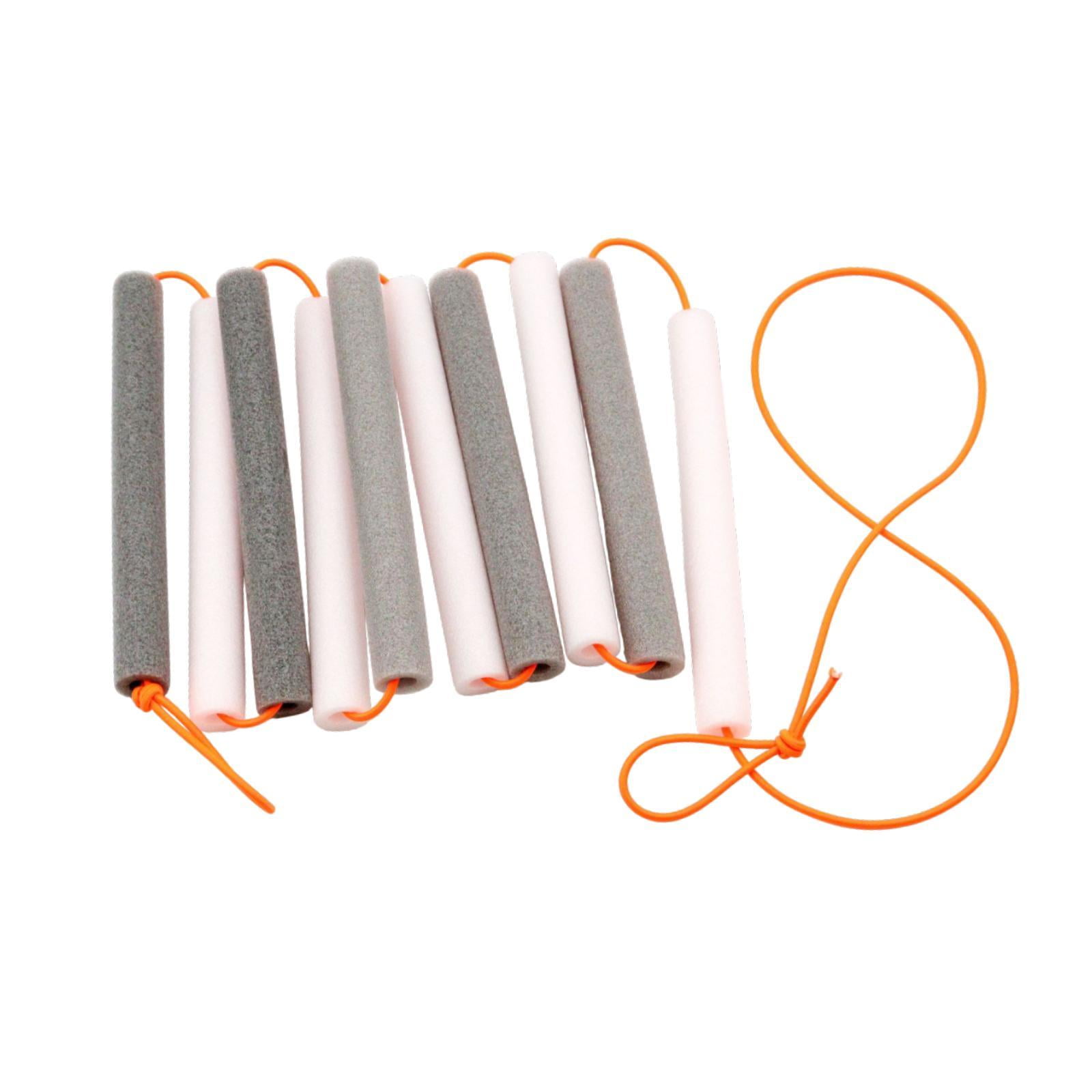 Ioensy - Equipo De Entrenamiento De Salto De Altura Con Banda Elástica Para Principiantes Y Adultos