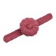 thumbnail image 5 of Cojín De Alfiler De Mu?eca, Soporte De Alfiler De Costura Bonito Para Coser A Mano, Uso Doméstico, Costura Rosa, 5 of 5