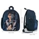 thumbnail image 2 of Mochila Rey Lobo Escolar Infantil Azul, 2 of 6