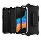 thumbnail image 5 of Funda OtterBox para Samsung XCover6 Pro Defender Series, color negro, 5 of 6