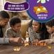 thumbnail image 3 of Fotorama Hankman Glow, juego magnético de adivinar palabras misteriosas de Hangman para niños y familias, juego de viajes que brilla en la oscuridad, adivina la palabra antes de que Hank caiga, 3 of 6