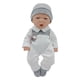 thumbnail image 2 of Muñeca Reborn Recién Nacida 30 cm Realista, 2 of 5