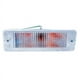 thumbnail image 1 of Farol Parachoque Delantero Izquierdo Nissan D21 2.4 Ka24e-egi Sohc 4wd Mexico 12 Valv 1993 1997, 1 of 2