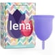 thumbnail image 1 of Copa menstrual Lena Vaso menstrual reutilizable Super Heavy Flow, 1 of 7
