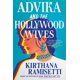 thumbnail image 1 of Libro Grand Central Publishing: Advika y las Esposas de Hollywood, 1 of 1