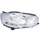 thumbnail image 1 of Óptico Derecho Citroen C-elysee 1.6 Ec5 Dohc 2013 2016, 1 of 2