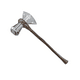 thumbnail image 2 of Martillo Thor Hacha Electrónica Stormbreaker Marvel Legends, 2 of 2