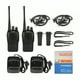 thumbnail image 3 of Pack 2 Radio Transmisor Walkie Talkie Bf-888s Manos Libres, 3 of 3