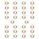 thumbnail image 4 of 30 Piezas De Puertas De Madera Para Jardín De Hadas, Ventanas Sin Terminar Para árboles, Exteriores, Hogar, 7 Cm, 4 of 5