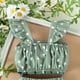thumbnail image 3 of Conjunto De Top + Falda Estampados Para Niñas Primavera Verano, 3 of 3