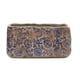 thumbnail image 1 of Maceta cerámica rectangular Tuscan de Nearly Natural, azul, 12 cm, 1 of 3