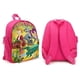 thumbnail image 4 of Mochila Escolar Desmarcar Futurama Rosa, 4 of 6