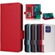 thumbnail image 2 of Funda Cartera para Motorola Moto Edge 60 Stylus Tapa Flip con Ranuras y Soporte Rojo, 2 of 5
