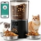 thumbnail image 1 of Comedero Automático Vacqueen 6L 25 Cups WiFi 3 Platos, 1 of 3