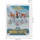 thumbnail image 2 of Kit de Pintura de Diamantes Johnny Puff Desmarcar, 2 of 6